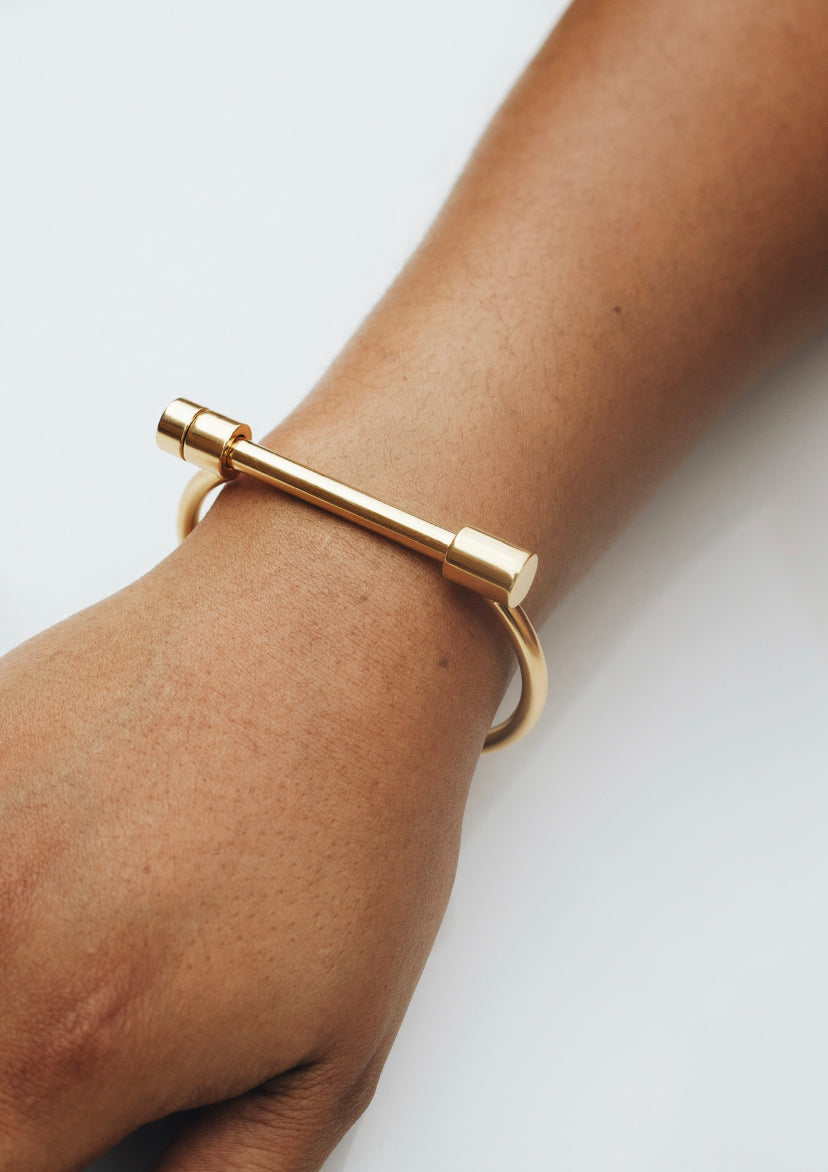 All Yours Cuff Bangle