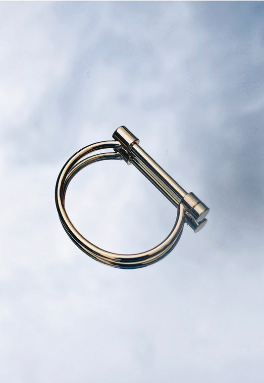 All Yours Cuff Bangle