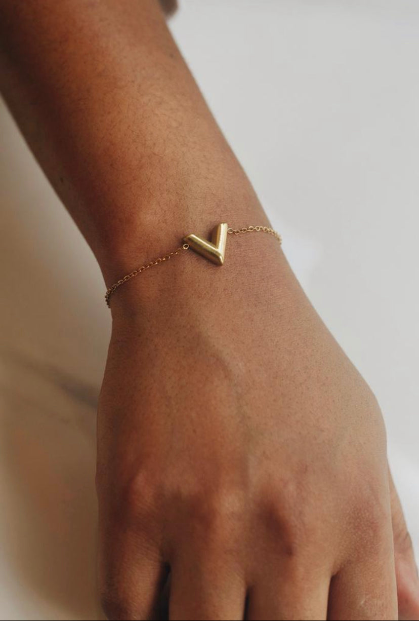 Mizou V series Bracelet