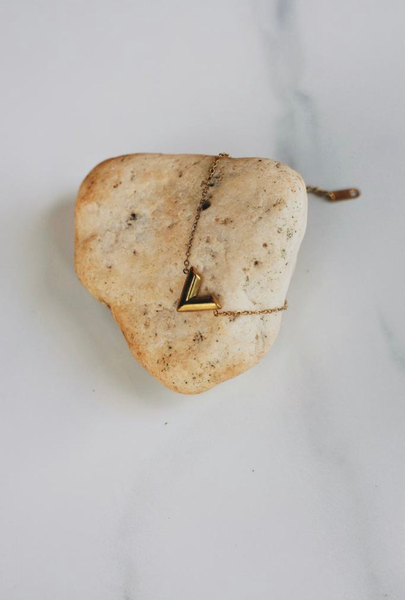 Mizou V series Bracelet