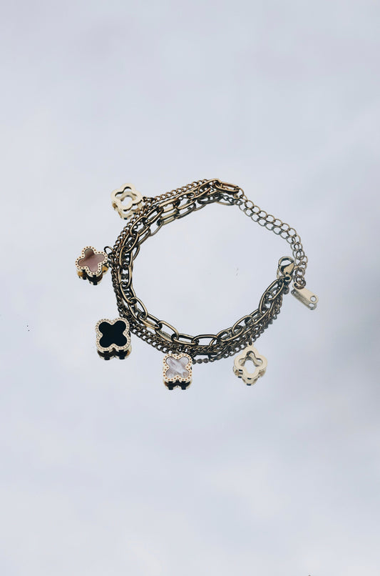 Clover Love Mix set