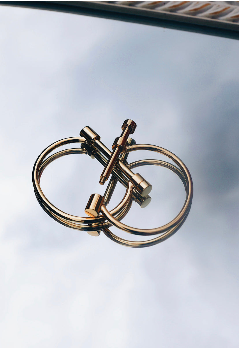 All Yours Cuff Bangle