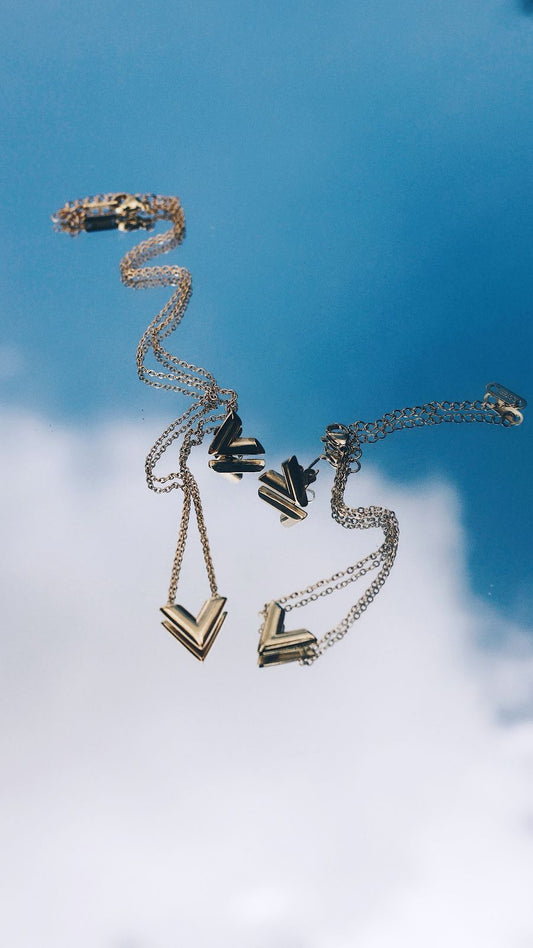 Signature V Set